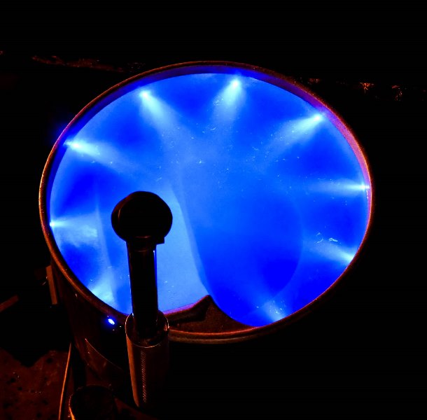 Фото купели